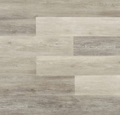 Wood Ash SPC Luxor Vinyl Floor