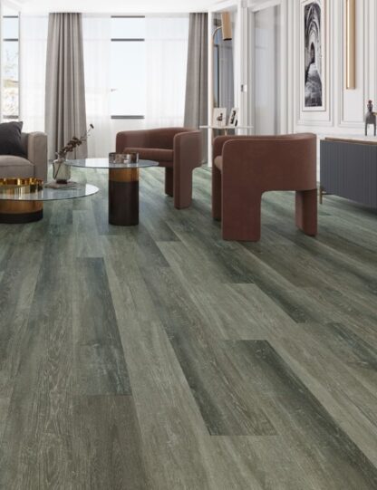 gray SPC flooring, Vineyard SPC flooring, Luxury Vinyl Flooring, Waterproof Laminate Flooring