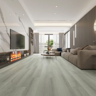 Rusty White SPC flooring, Rusty White SPC flooring, Luxury Vinyl Flooring, Waterproof Laminate Flooring