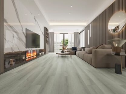 Rusty White SPC flooring, Rusty White SPC flooring, Luxury Vinyl Flooring, Waterproof Laminate Flooring