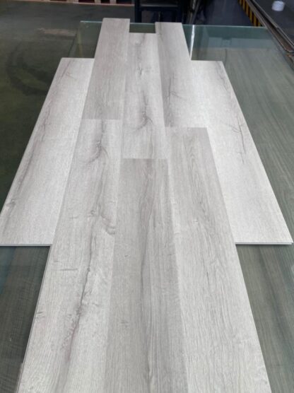 Rusty White SPC flooring, Rusty White SPC flooring, Luxury Vinyl Flooring, Waterproof Laminate Flooring