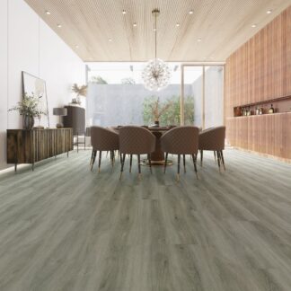 Gray Oak SPC flooring, Gray Oak SPC flooring, Luxury Vinyl Flooring, Waterproof Laminate Flooring