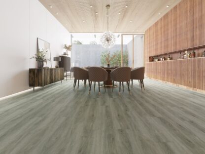 Gray Oak SPC flooring, Gray Oak SPC flooring, Luxury Vinyl Flooring, Waterproof Laminate Flooring