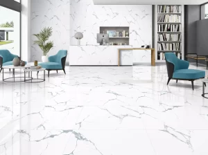 Flooring Porcelain Tile, flooring store in clearwater, flooring store in orlando, flooring store in tampa, large format tile, Marble Look Porcelain Tile, miami flooring distributor, modern porcelain tile, porcelain tile, STATUARIO CLASSIC 32x32, tampa tile, the flooring district, tile store in tampa, tile store near me, Wall Porcelain Tile
