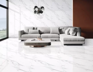 Flooring Porcelain Tile, flooring store in clearwater, flooring store in orlando, flooring store in tampa, large format tile, Marble Look Porcelain Tile, miami flooring distributor, modern porcelain tile, porcelain tile, tampa tile, the flooring district, THUNDER WHITE 32x32, tile store in tampa, tile store near me, Wall Porcelain Tile