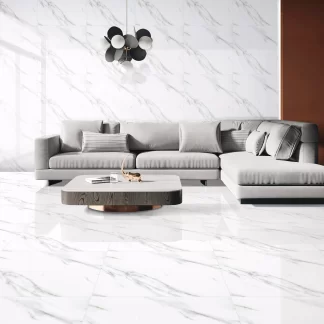 Flooring Porcelain Tile, flooring store in clearwater, flooring store in orlando, flooring store in tampa, large format tile, Marble Look Porcelain Tile, miami flooring distributor, modern porcelain tile, porcelain tile, tampa tile, the flooring district, THUNDER WHITE 32x32, tile store in tampa, tile store near me, Wall Porcelain Tile