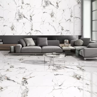 CARRARA LUXE, Flooring Porcelain Tile, store in clearwater, flooring store in orlando, flooring store in tampa, Large Format Tile, marble look porcelain tile, miami flooring distributor, modern porcelain tile, porcelain tile, tampa tile, the flooring district, tile store in tampa, tile store near me, Wall Porcelain Tile